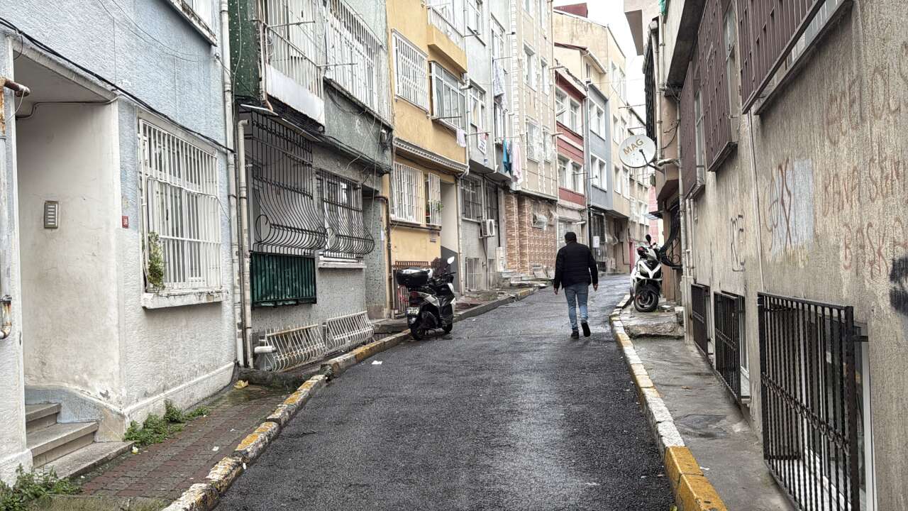 Yeni bir ilaçlama faciası! 3’ü çocuk, 5 kişi zehirlendi 8